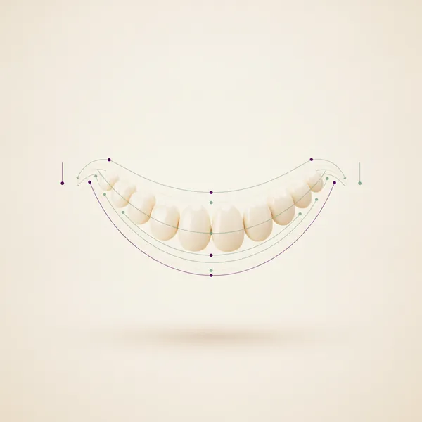 Diseño de Sonrisa en TAND Clínica Dental, Querétaro