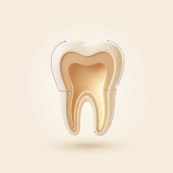 Endodoncia en TAND Clínica Dental, Querétaro