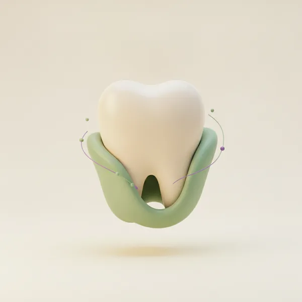 Periodoncia en TAND Clínica Dental, Querétaro